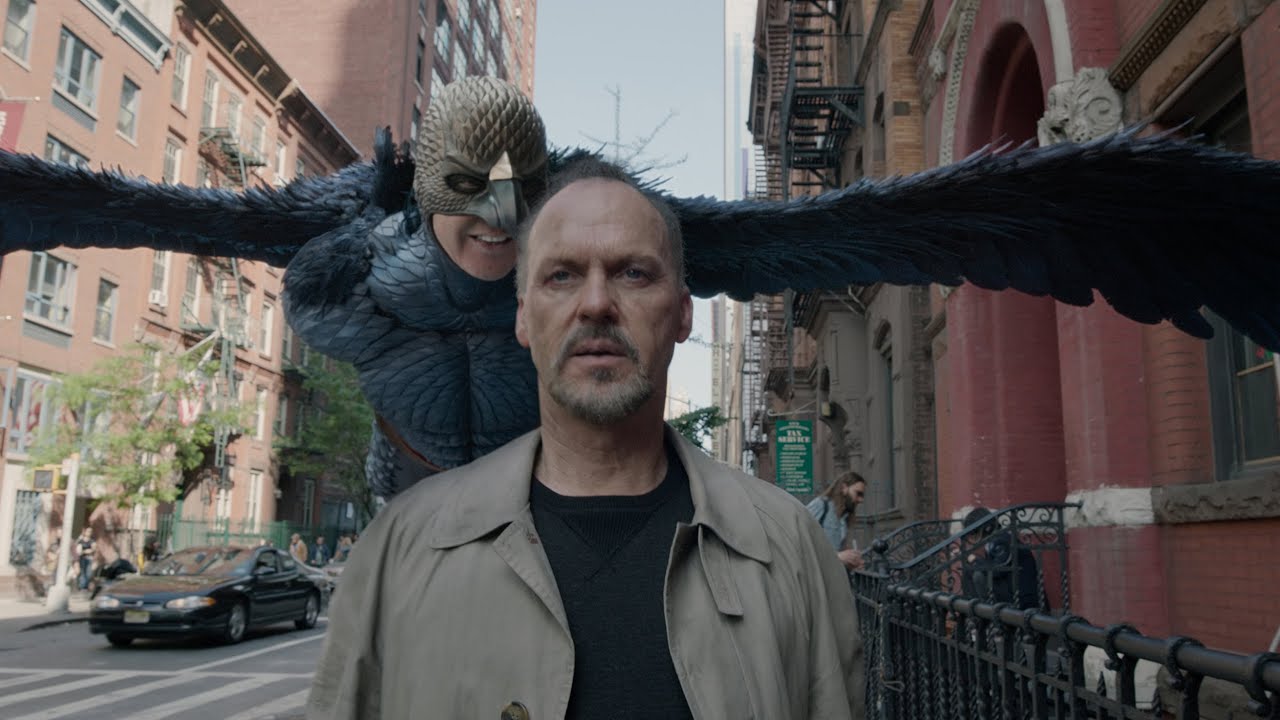Oscar 2015 Discussion: Best Picture & Best Director