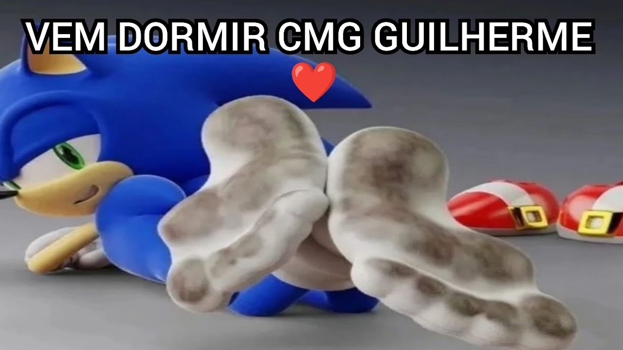 Memes e Shitpost T5 Ep206