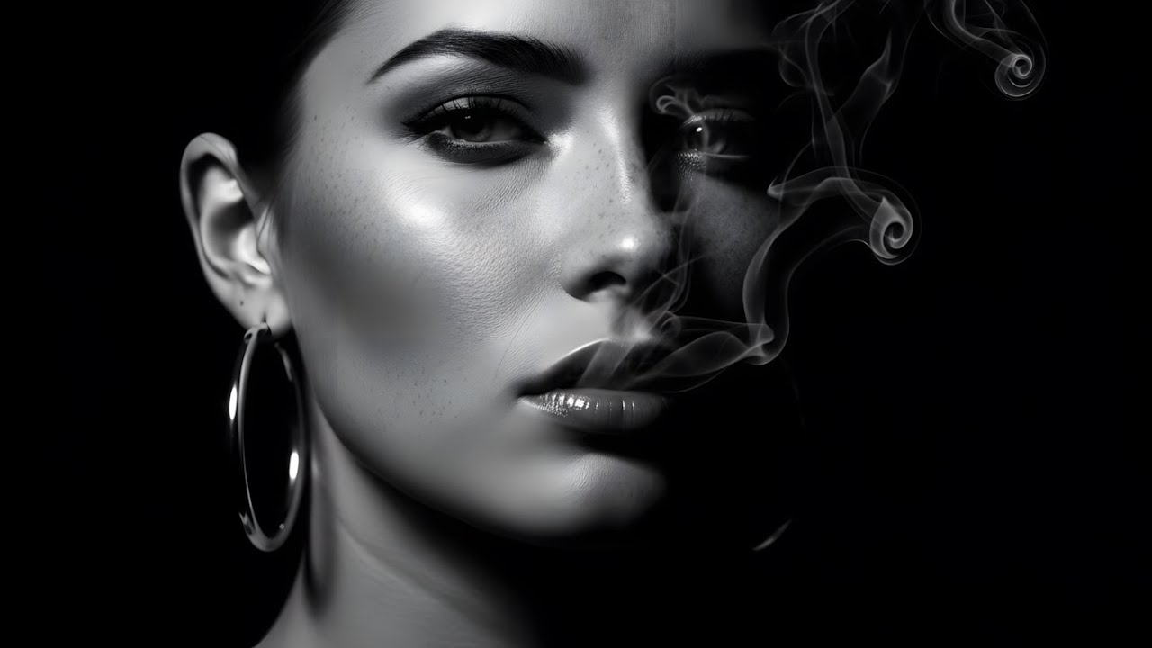 ✨ Melodic Deep House 2025 🌙 – Smooth House Session & Chillout Beats 🎧 — Escape into Sound