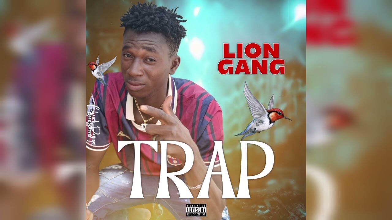 LION GANG TRAP