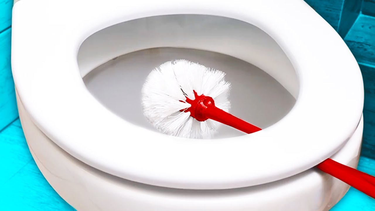 26 TRUCOS BRILLANTES PARA EL BAÑO || TRUCOS PARA LA DUCHA Y EL INODORO