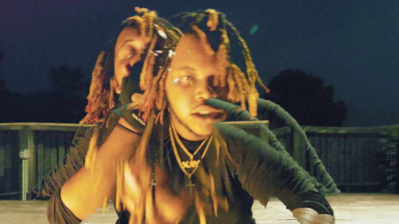 Xay Hill - No Tears (Official Music Video) | Christian Rap