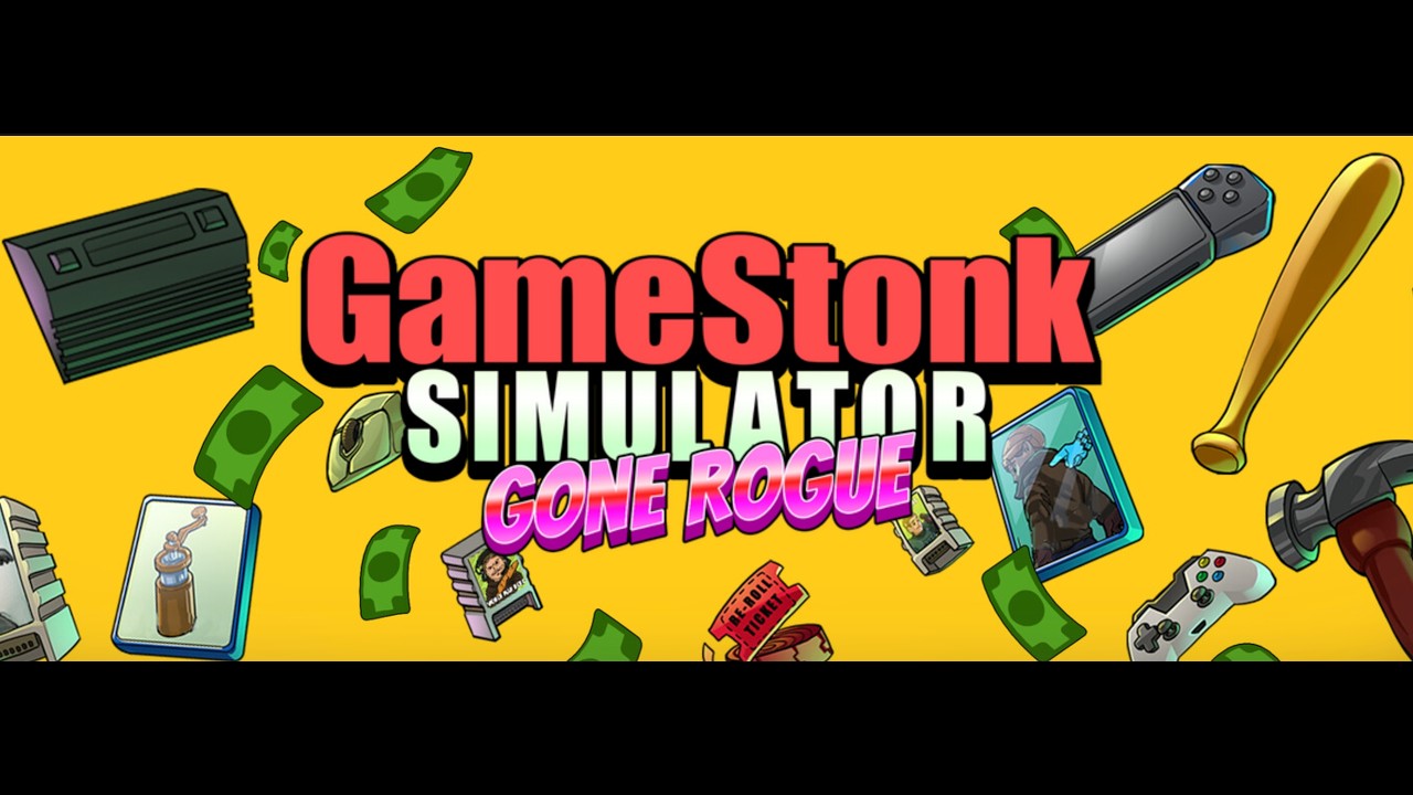 Gamestonk Simulator Ep 5