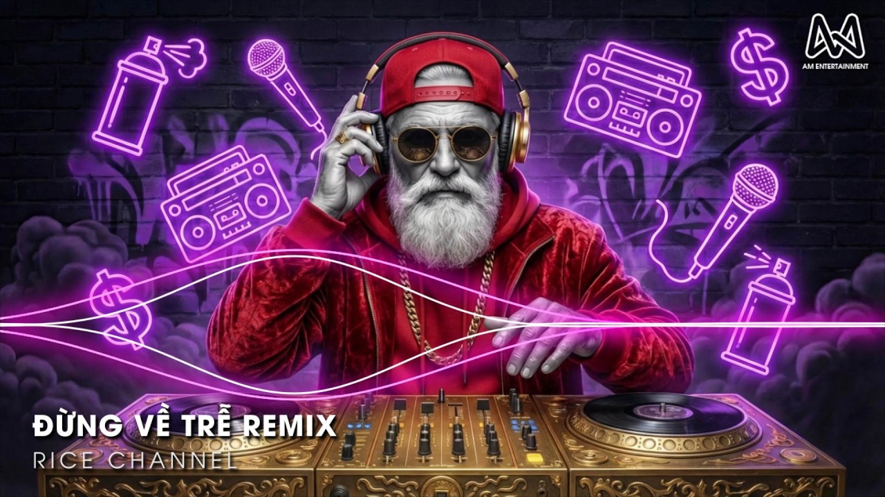 Đừng Về Trễ Remix (Bản Hot TikTok) ♫ Ừ Thì Lại Một Mình Cứ Thế Mong Chờ Bóng Hình Em Remix TikTok
