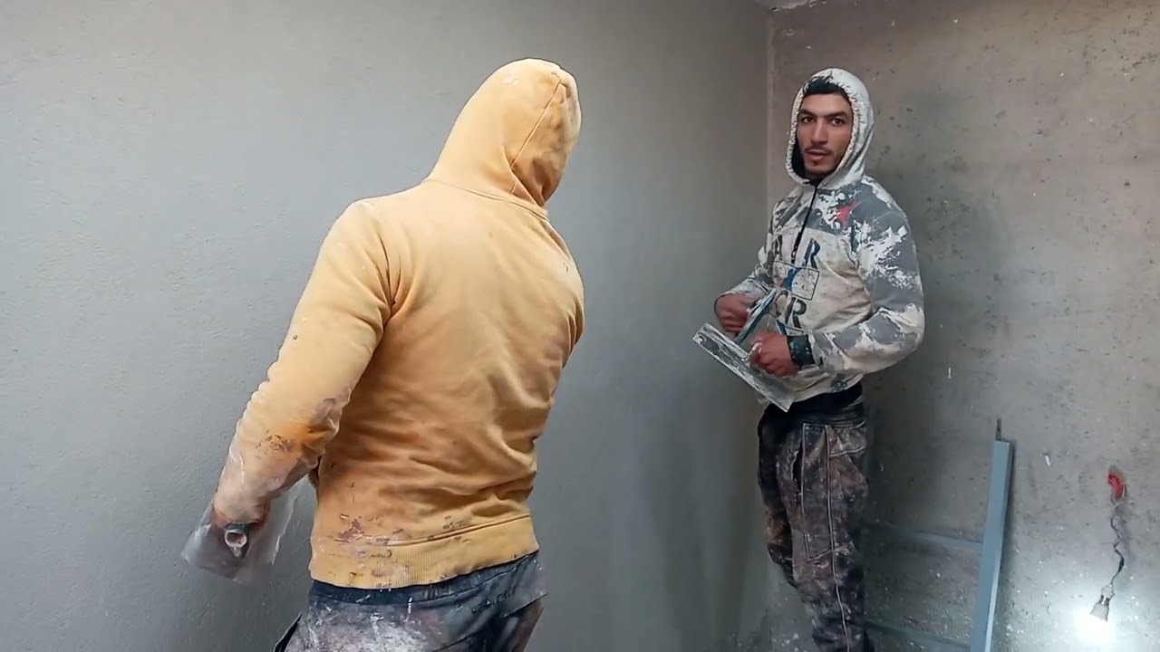 كريفي سامبل بدون حص داخل المنزل 0678541020