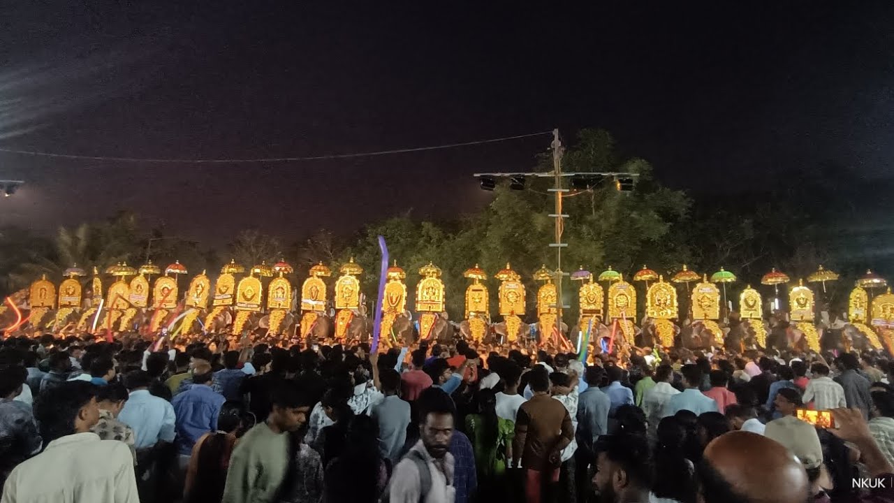 മതിക്കുന്നു വേല Mathikunnu Vela 2024