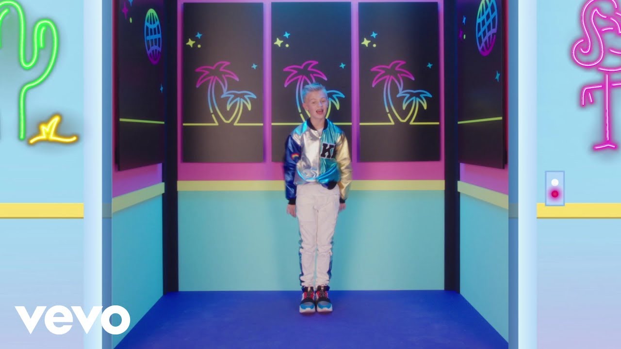 KIDZ BOP Kids - Rise (Official Video) [KIDZ BOP 2019]