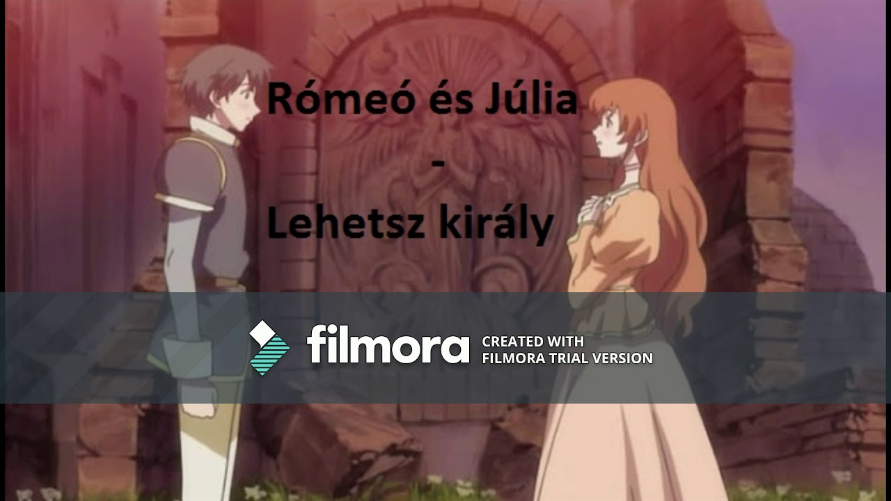Lehetsz Király * PirosFehérZöld Nightcore *