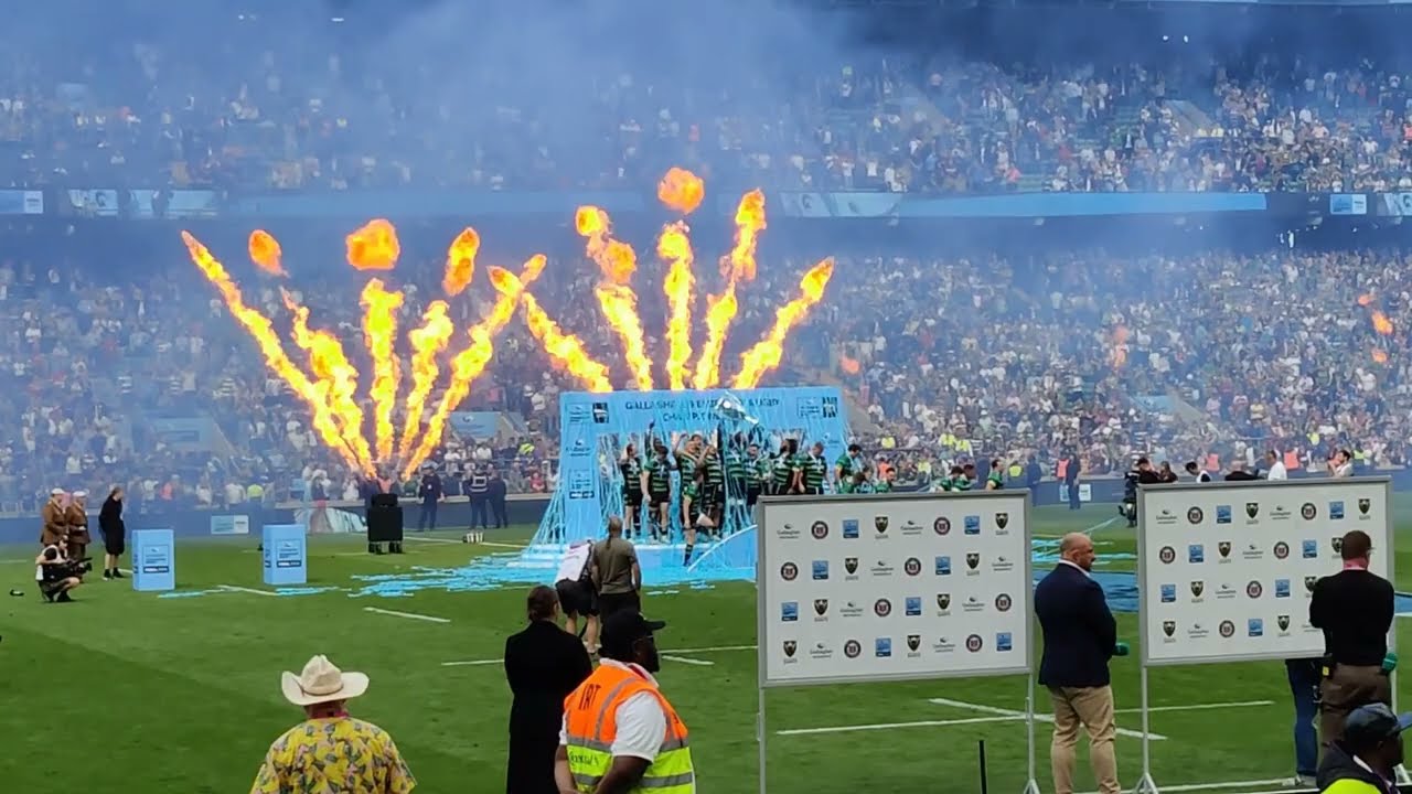 Champions