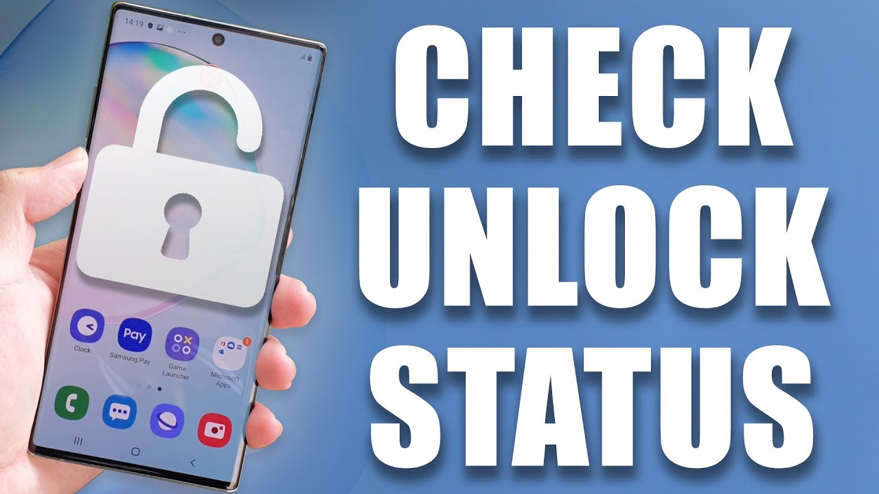 How to Check if Samsung Phone is Unlocked or Locked &ndash; [SIM Free or Not Checking]
