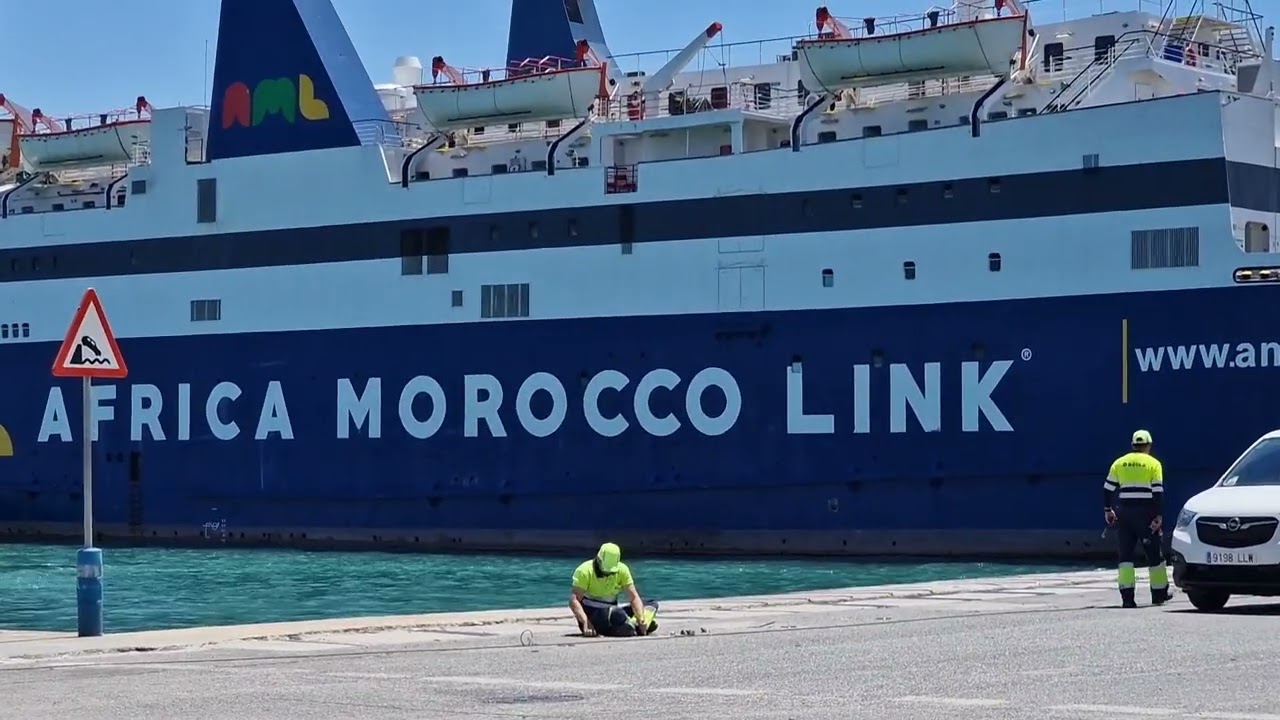 سفري إلى بلدي الحبيب المغرب 🇲🇦 بعد وقت طويل🌴🌴🌴🌴