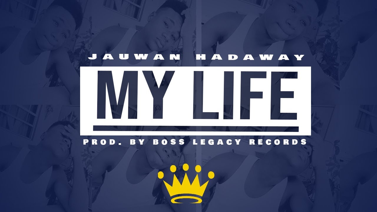 Jauwan Hadaway -