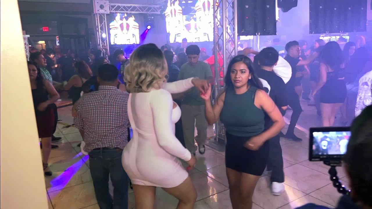 🔥ASI LLEGO RUBY😱A BAILAR LAGRIMAS 2023😍EDLK EN LA FIESTA PATRONAL DE SANTIAGO APOSTOL SONIDO QUEENS
