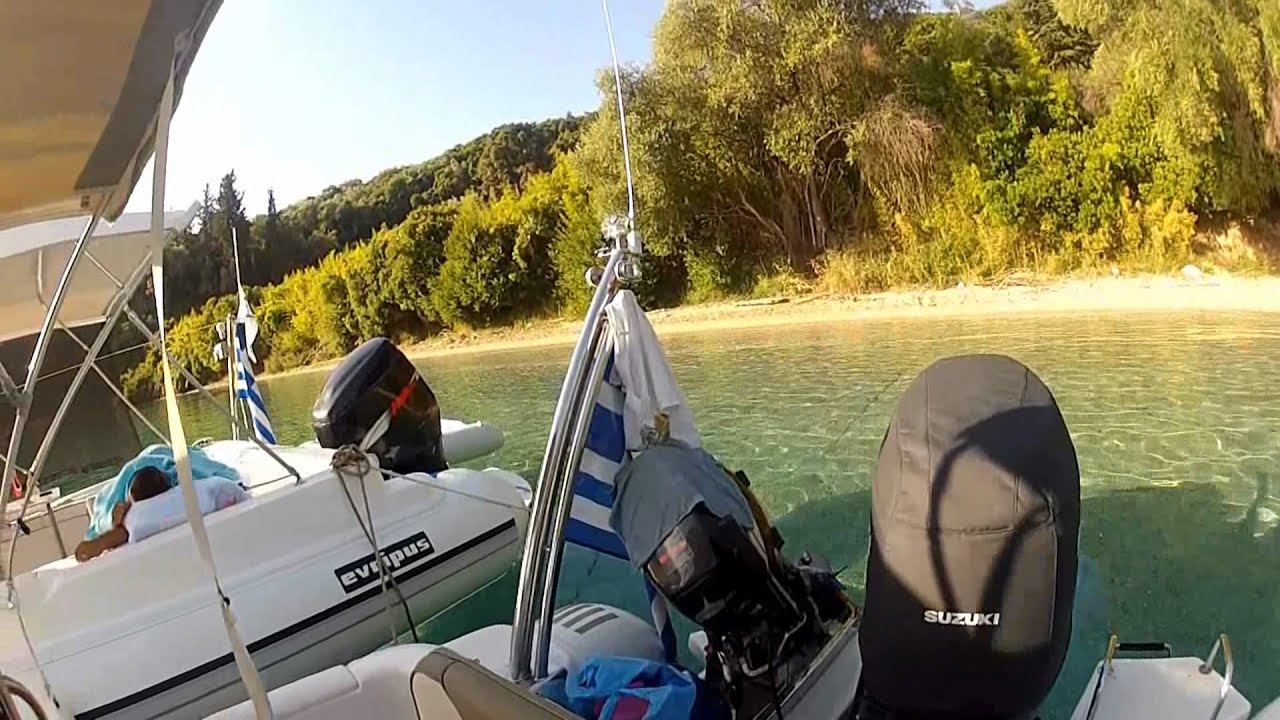 Ionio 2012 (zakinthos-Kefalonia-Ithaki-meganisi-Lefkada-Skorpios).wmv