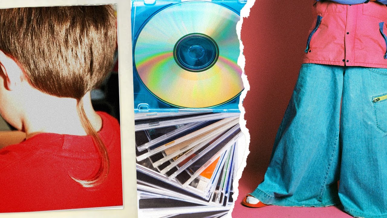 10 90's Trends That Are Coming Back (But Shouldnt)