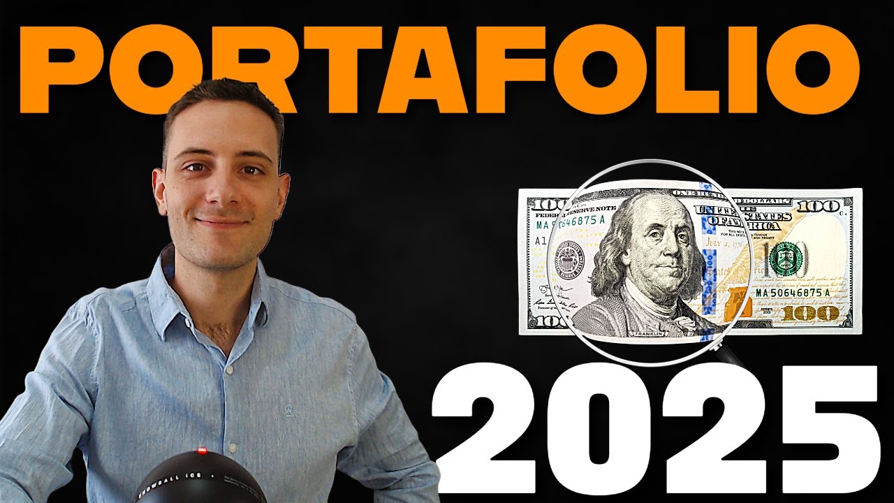 5 Acciones Clave 2025! 📈