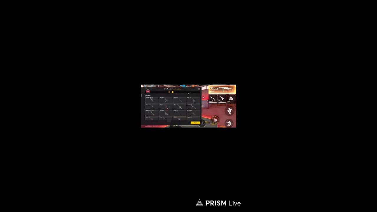 Live streaming of SNJGAMING100k