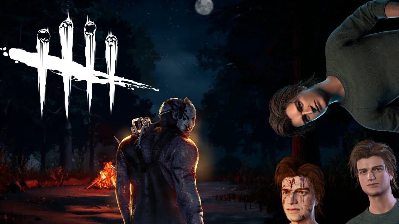 Deceased at Daybreak- DBD FT. SNIPER