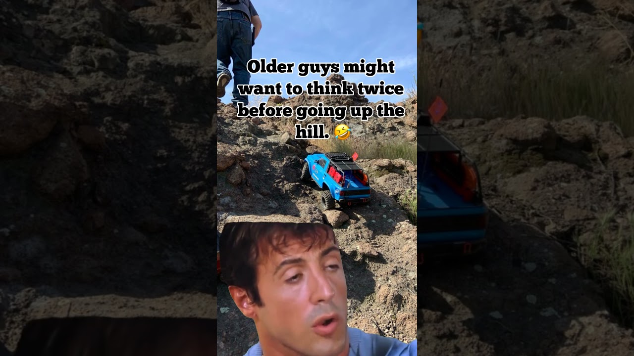 Prawdziwa historia 🤦🏽&zwj;♂️🤣 #rclife #rccrawlers #rc #rccars