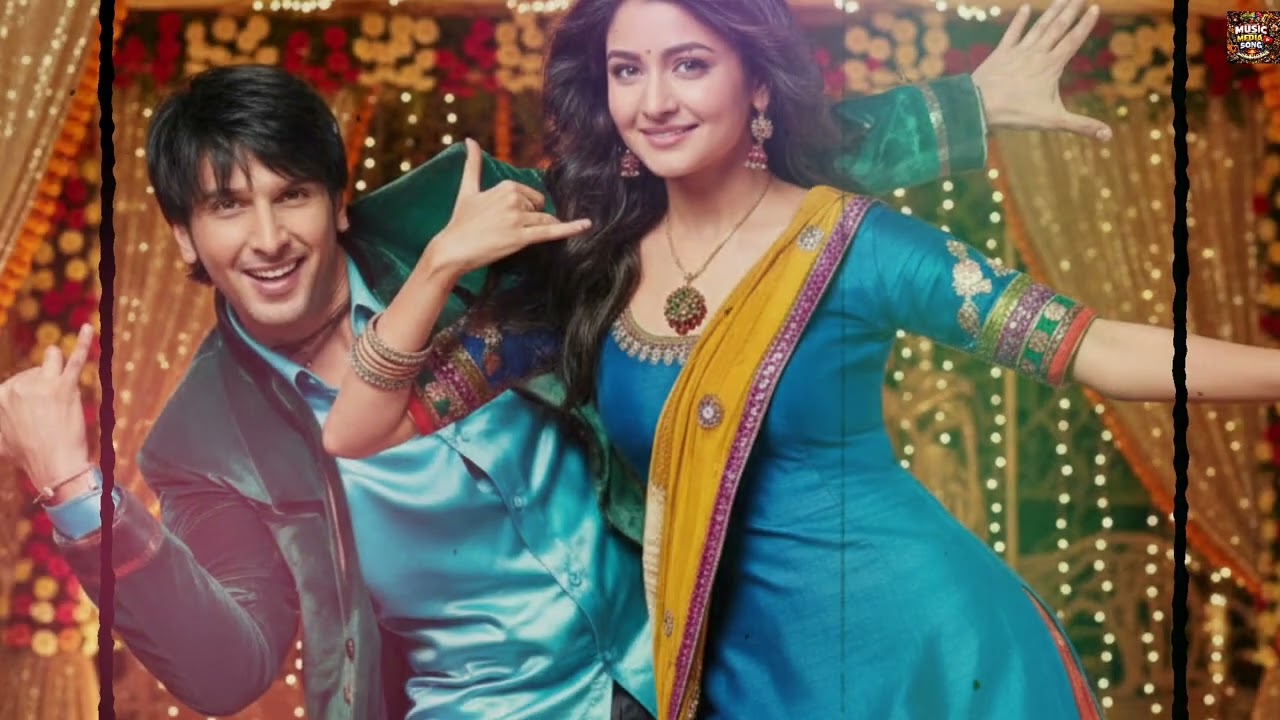 Jab Chaye Tera Jadoo - जब छाये तेरा जादू, Hindi Viral Song, Music Media Song