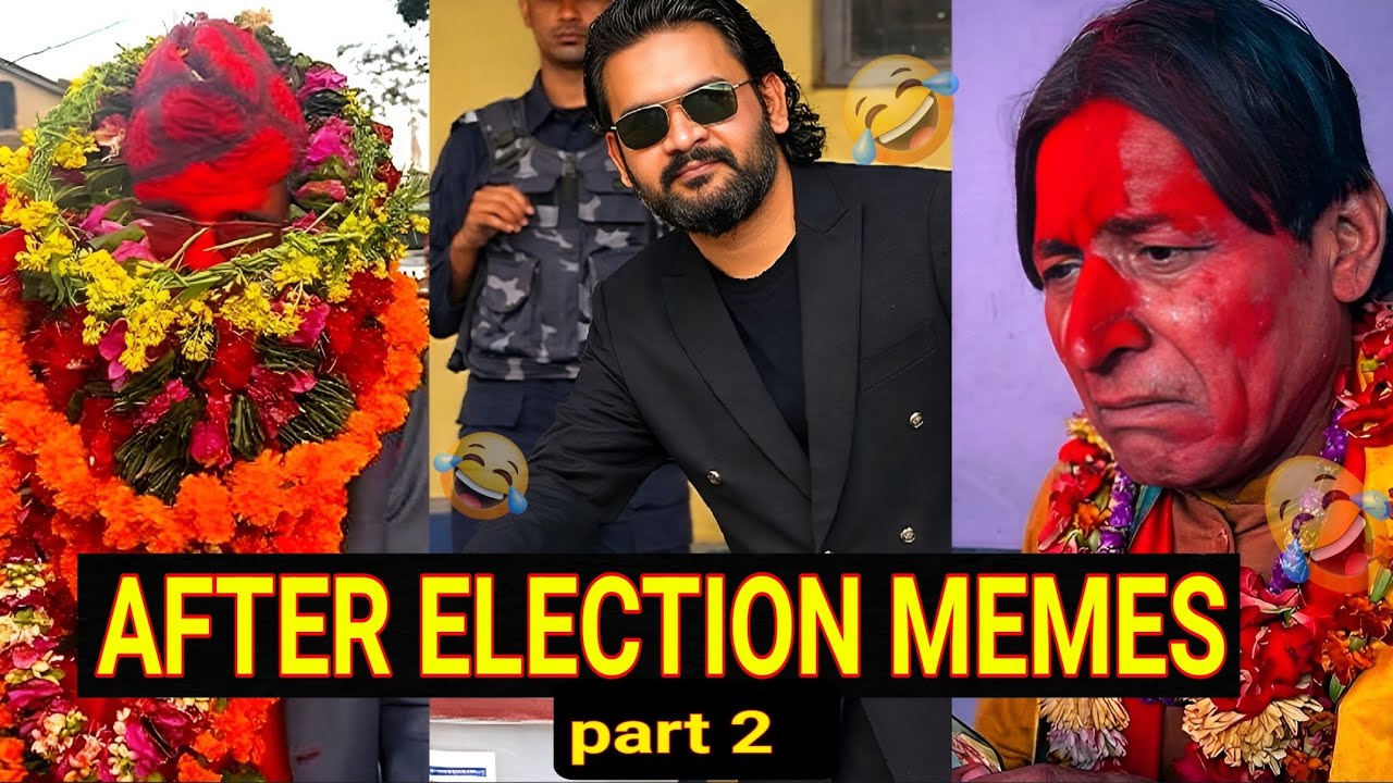 Savage Voters After Election Part 2 🤣 | Politicians Get Roasted