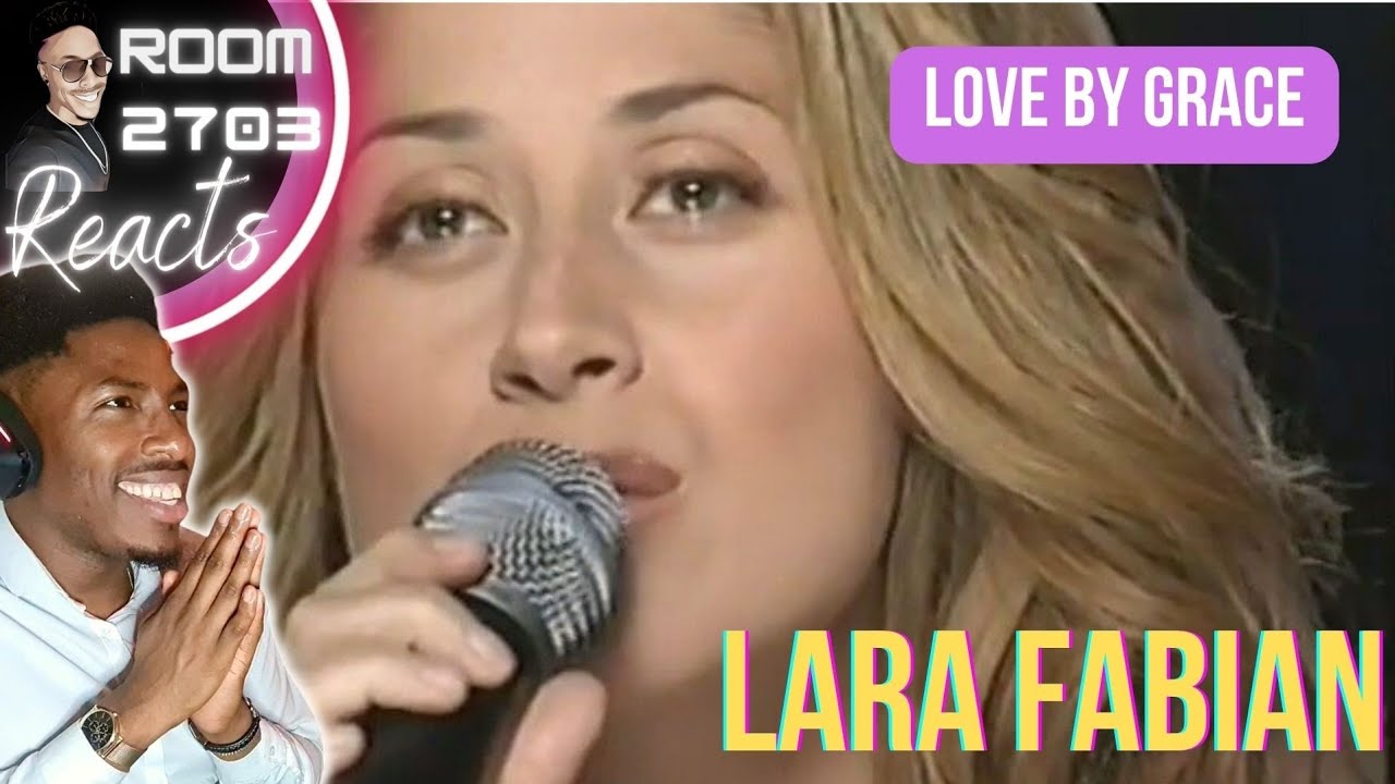 Lara Fabian 
