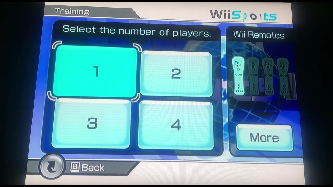 Wii Sports, T.20 I’m Gaming, Boxing, i Am The Champion 🏆 🥊, Fight & Training 
