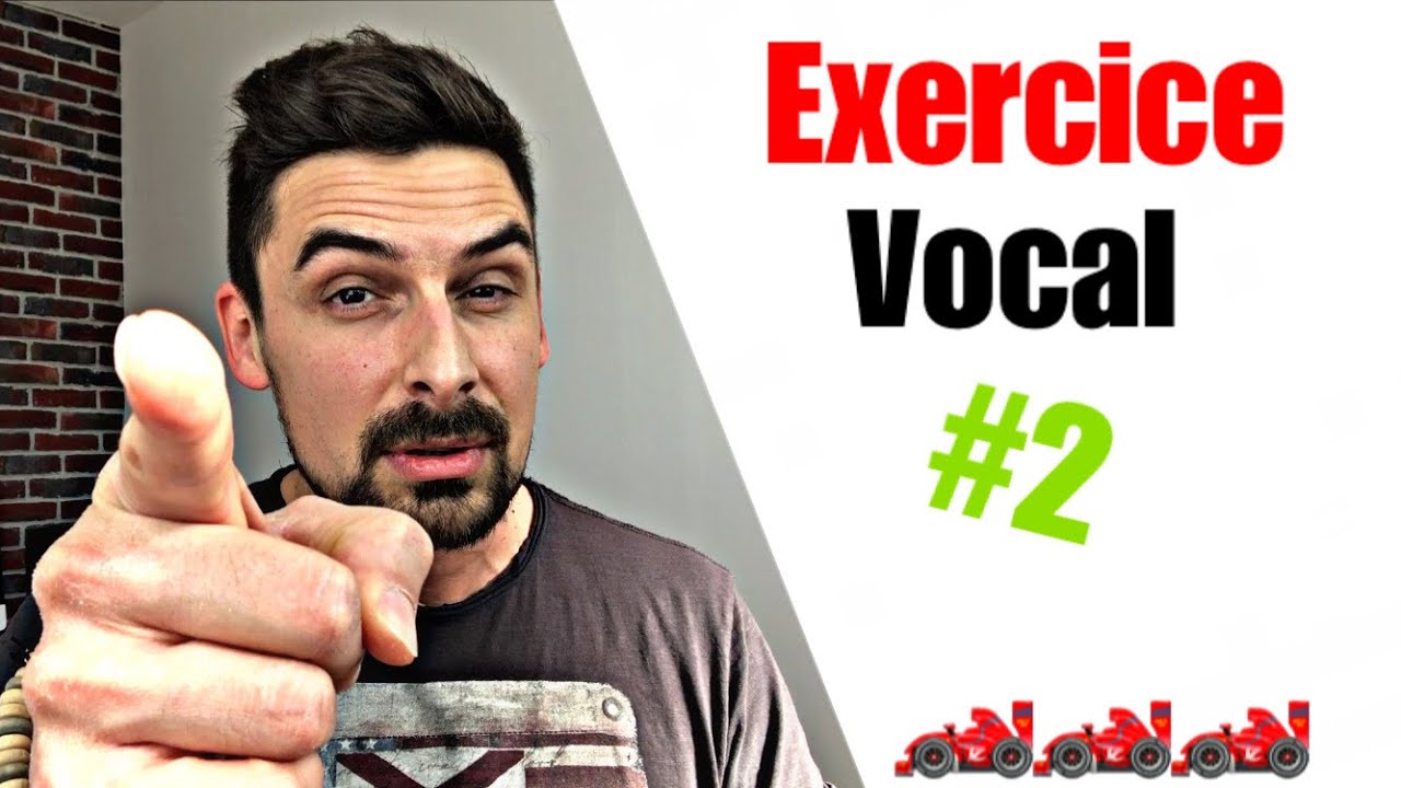 Cours de chant Que faire quand on s'ennuie (covid19)#2