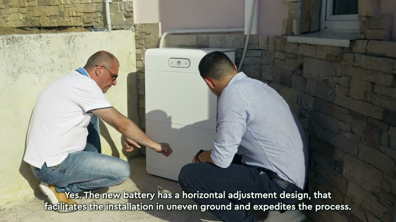 Luna 2000 S1 7/14/21 kWH Case Study Video with OkGroup (2024) | Evan Stories Productions Portfolio