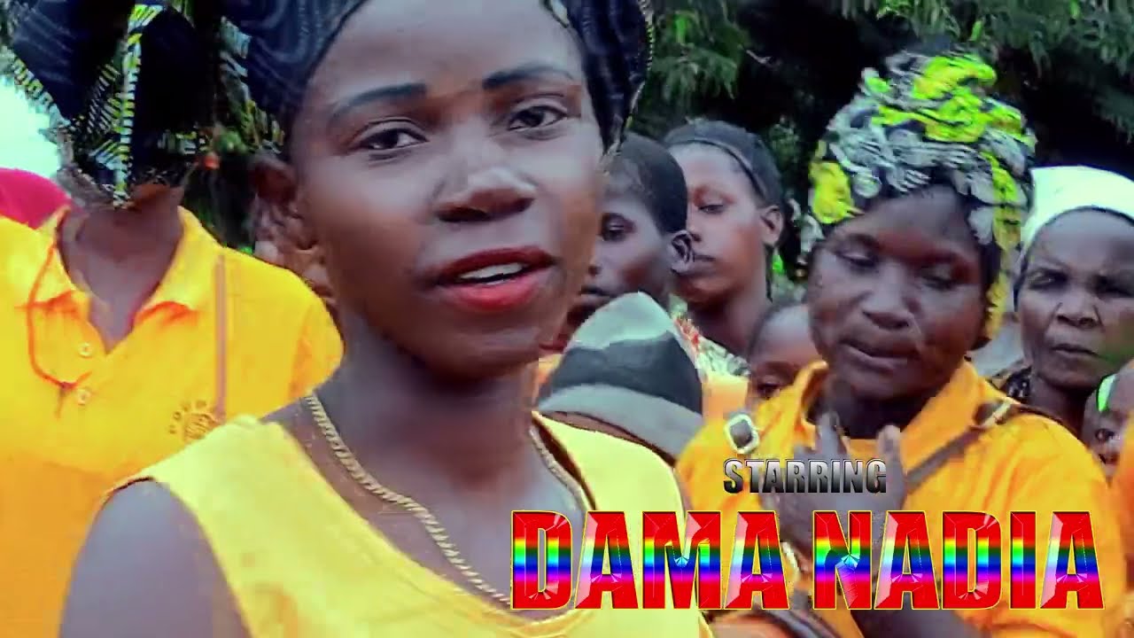 Dama Nadia feat Boy Nelio pro Grupo de poupança Nova Vida mecova 2 Chiuta Mecanhelas 