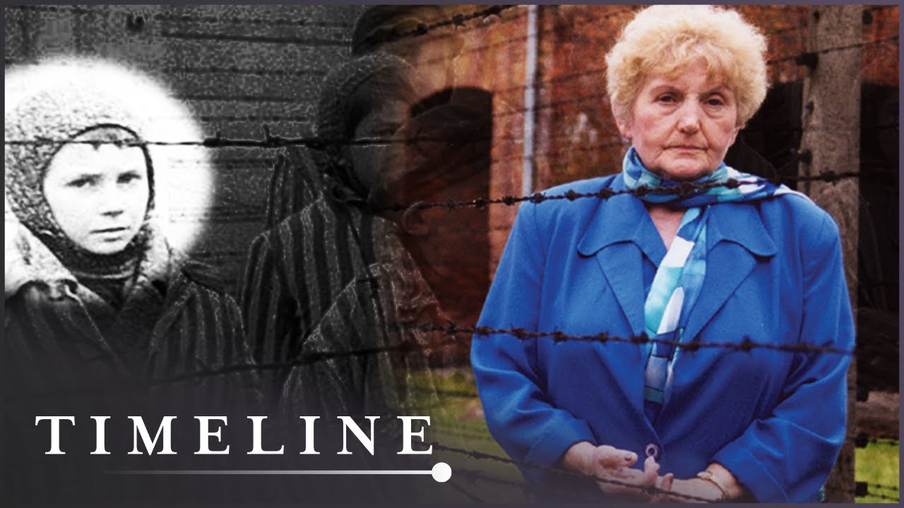 Eva Mozes Kor: The 