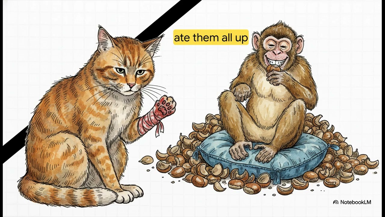 How to Stop Being a 