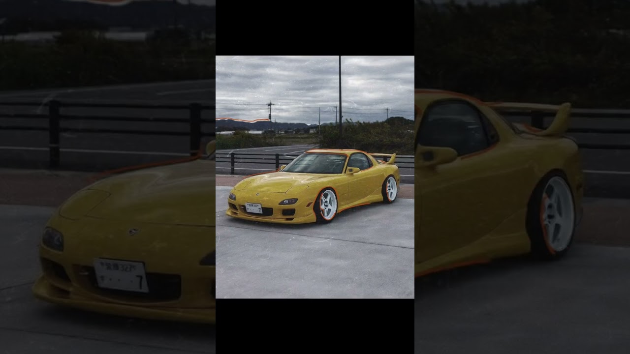 A legend in the drift community 