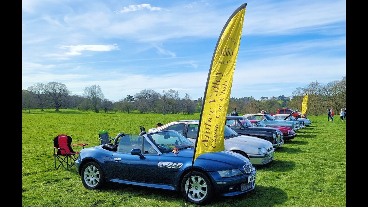 Weston Park 06 04 26