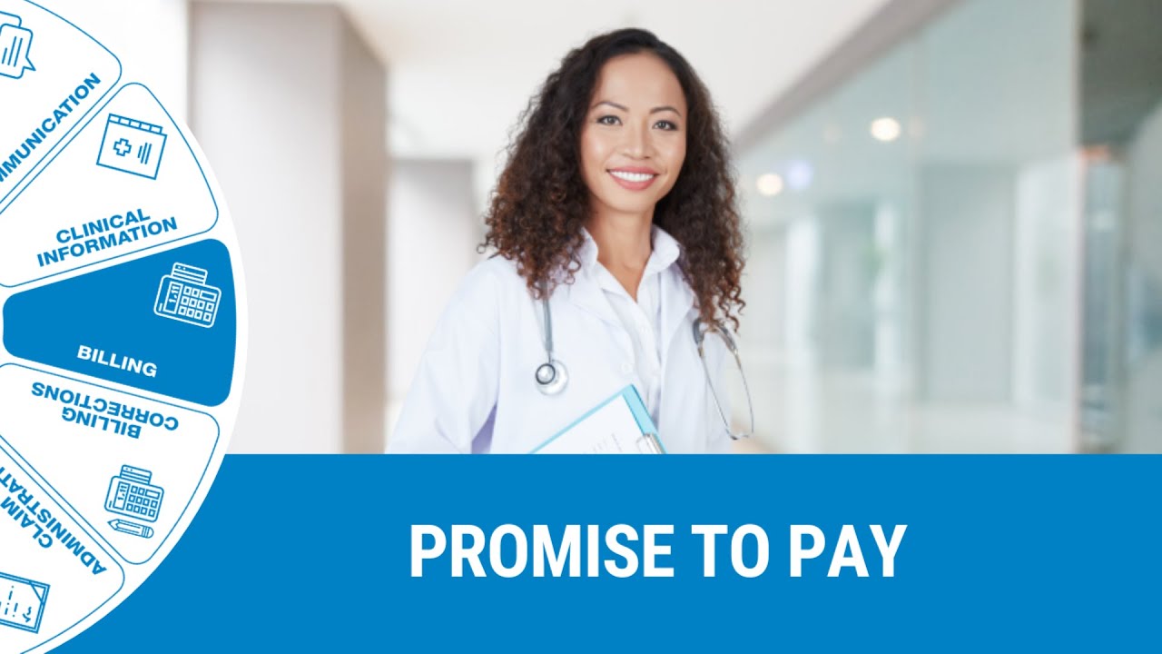 GoodX Web App - Promise to Pay