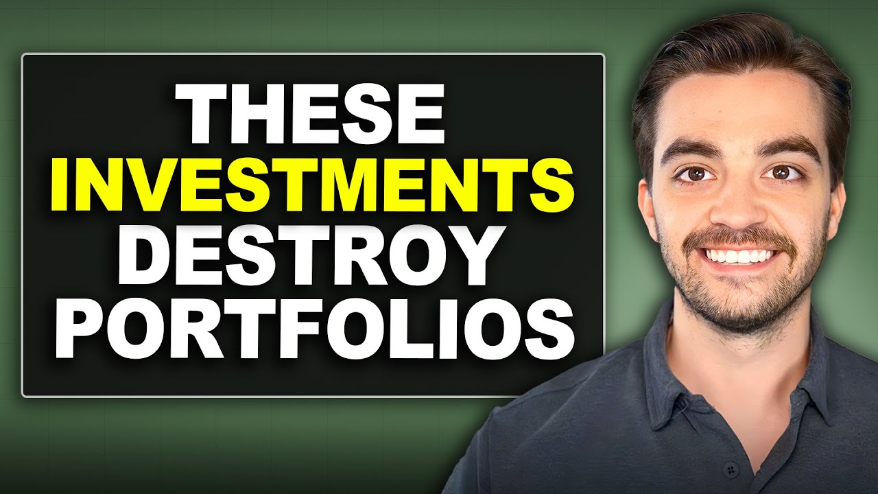 5 Assets Rich Retirees NEVER Buy – Here’s What They Buy Instead