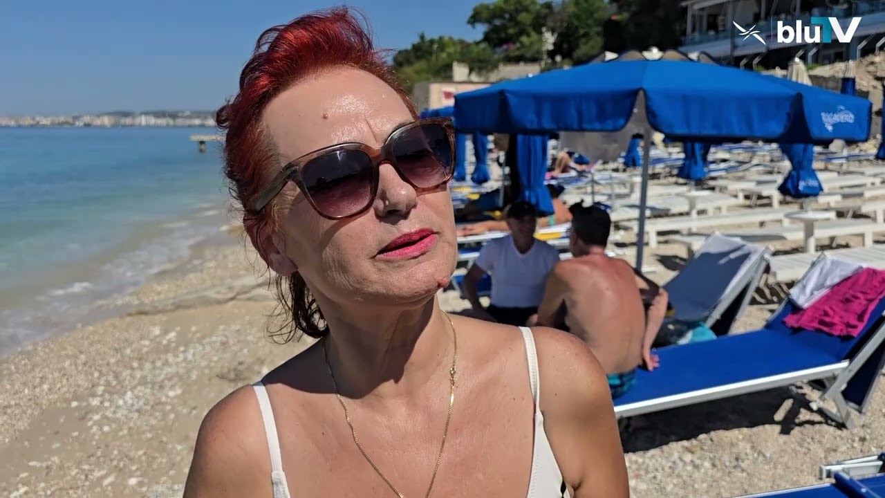 Denoncim nga qytetarja n&euml; plazhin e Ujit t&euml; Ftoht&euml;