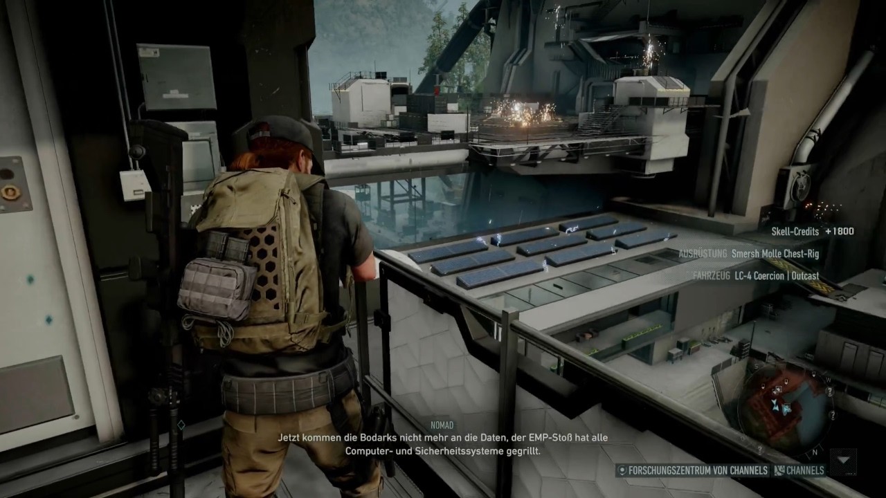 Ghost Recon Breakpoint: Operation Motherland || # 29 - MN-COPPER - Zu gefährlich um es zu behalten
