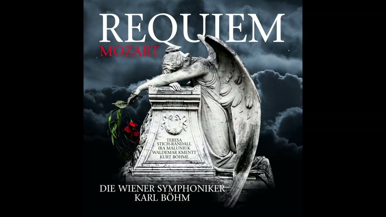 (FREE) Requiem for a Dream-Mozart remix by. Underrated/Type beat