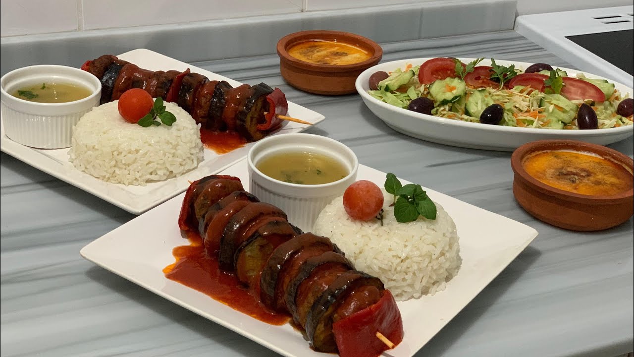 Iftari i 15-të i Ramazanit 🌙✨ Recetë speciale për Iftar -- nuk duhet ta humbisni 🥰❤️👍