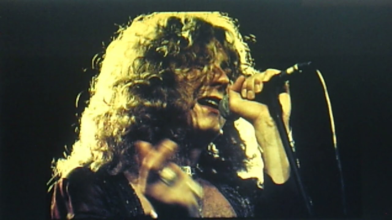Led Zeppelin:  (LZ) 