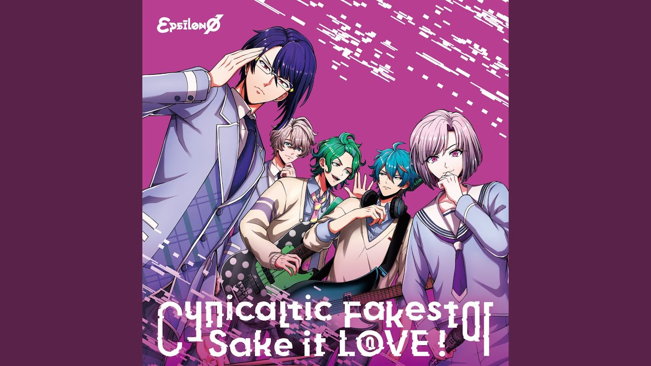 Cynicaltic Fakestar