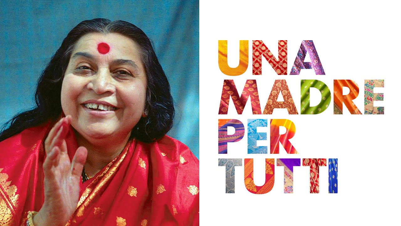 Sahaja Yoga - Meditazione Guidata