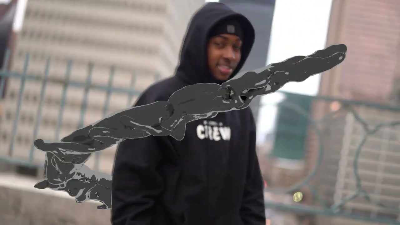 448 Riq- New Heart