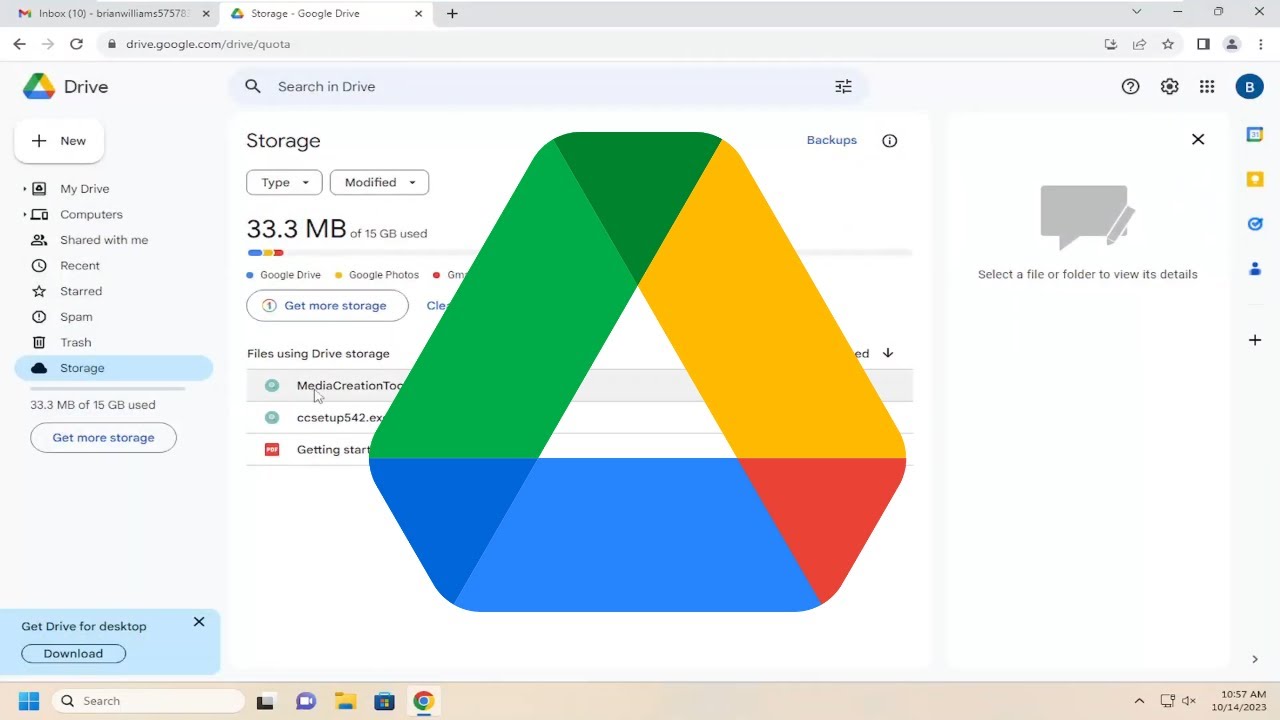 How To Sort Google Drive By File Size [Guide]