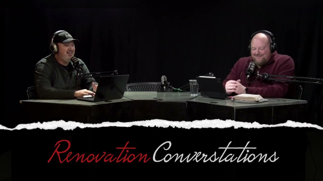 Episode #53 The cost of building off the Cornerstone