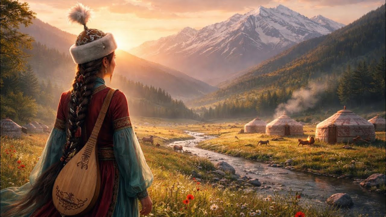 Жамгырдан кийин – Сүйүү жеңет | Укпай өлбө, керемет ыр!