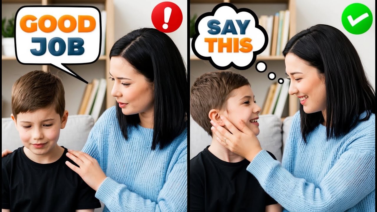 Stop Saying 