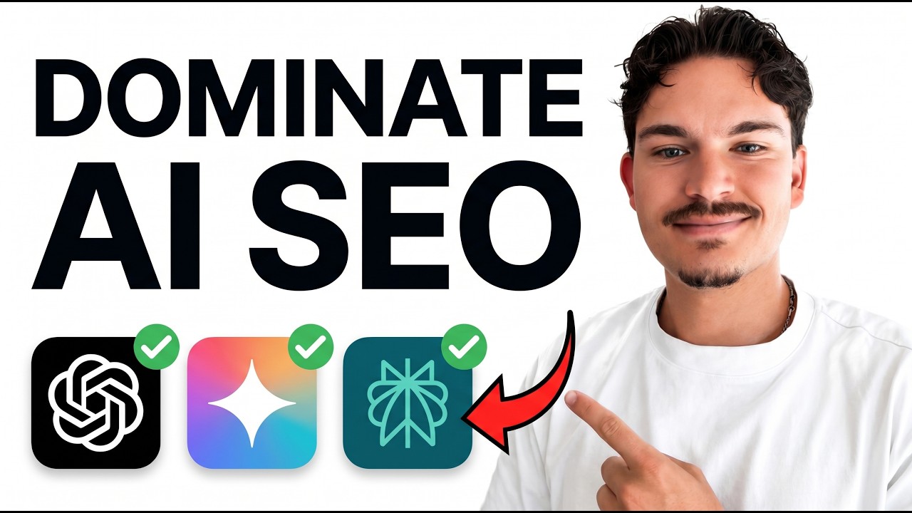 AI SEO: The 4-Step Playbook to Earn AI Citations in 2026