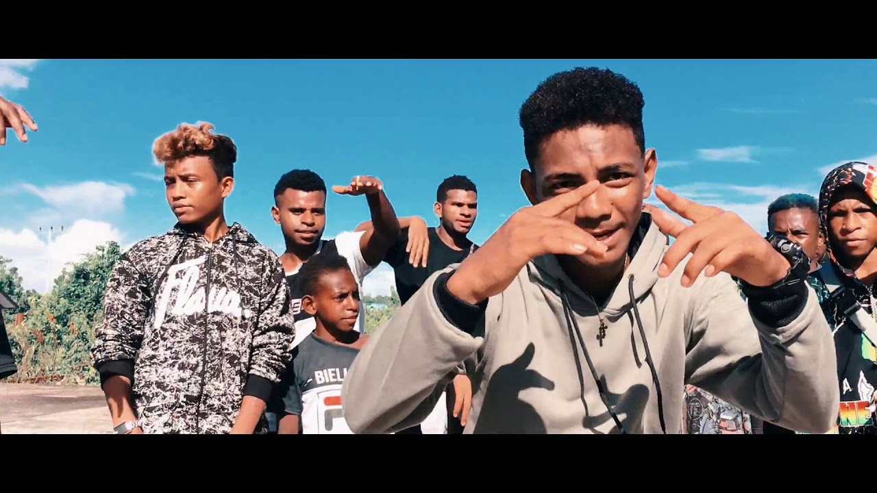 ASMAT CUWAMBAK (Official music video )